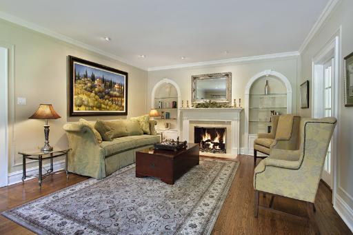 255 Mortimer Road Glencoe, IL 60022 - Photo 4 of 25