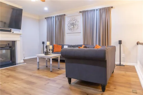 $455,000 | 6089 Tennyson Court, Auburn, GA 30011