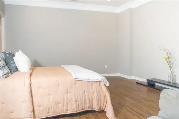 $445,000 | 6089 Tennyson Park Way Northwest, Peachtree Corners, GA 30092