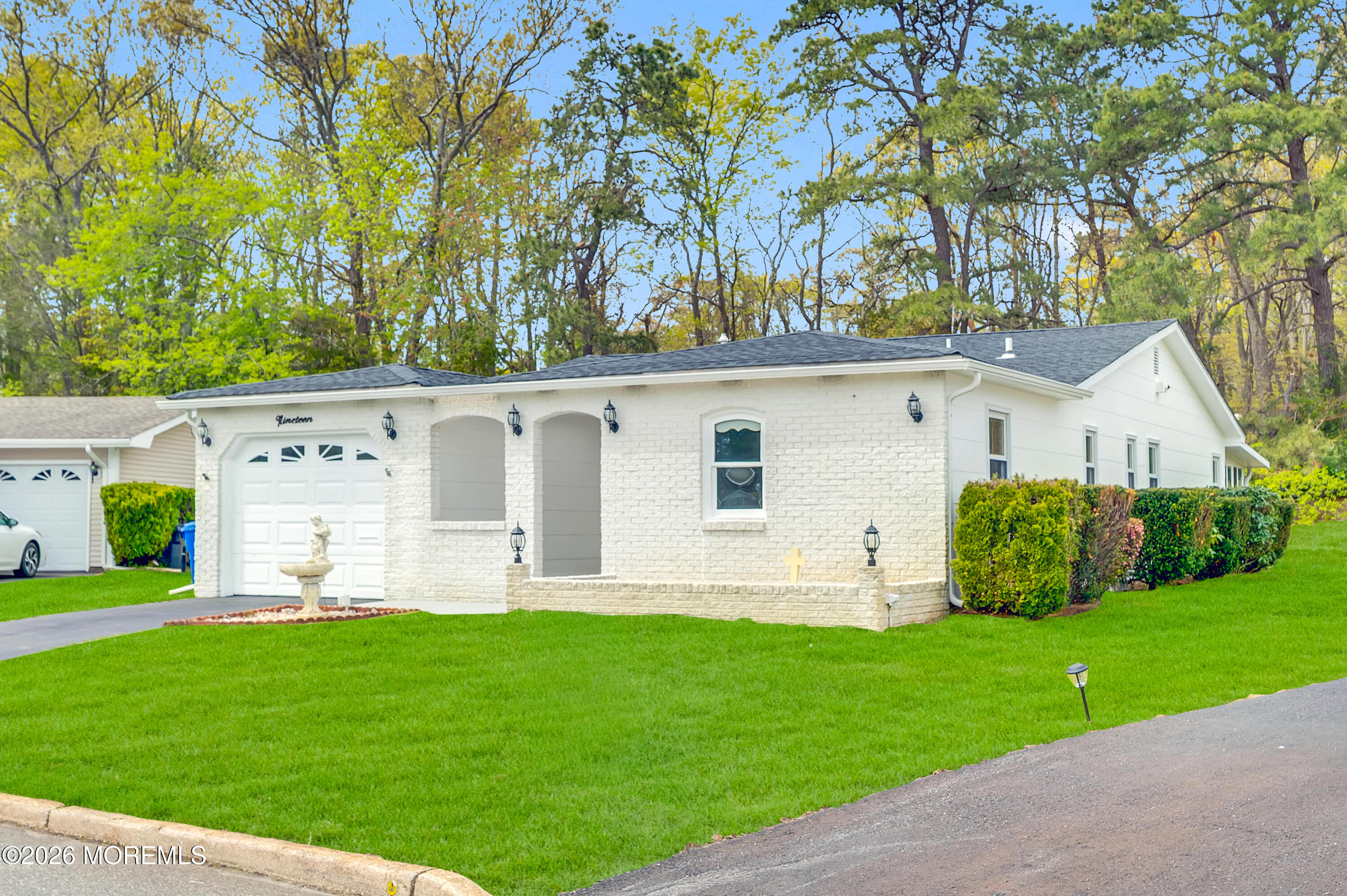 19 Robinson Road Brick, NJ 08724 - Photo 31 of 32 Front 2-2