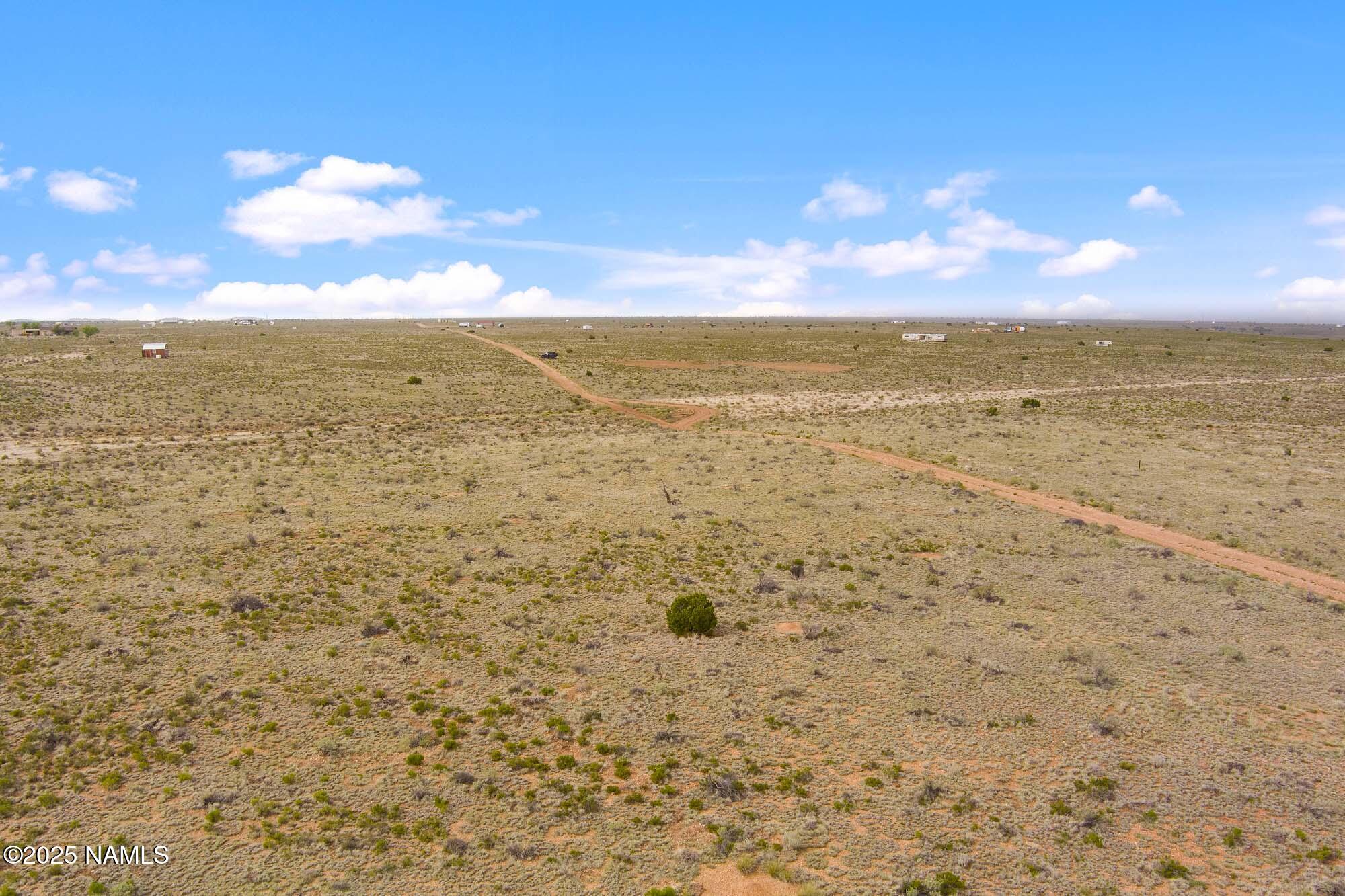 728 Pine Road Williams, AZ 86046 - Photo 17 of 26 a view of an ocean