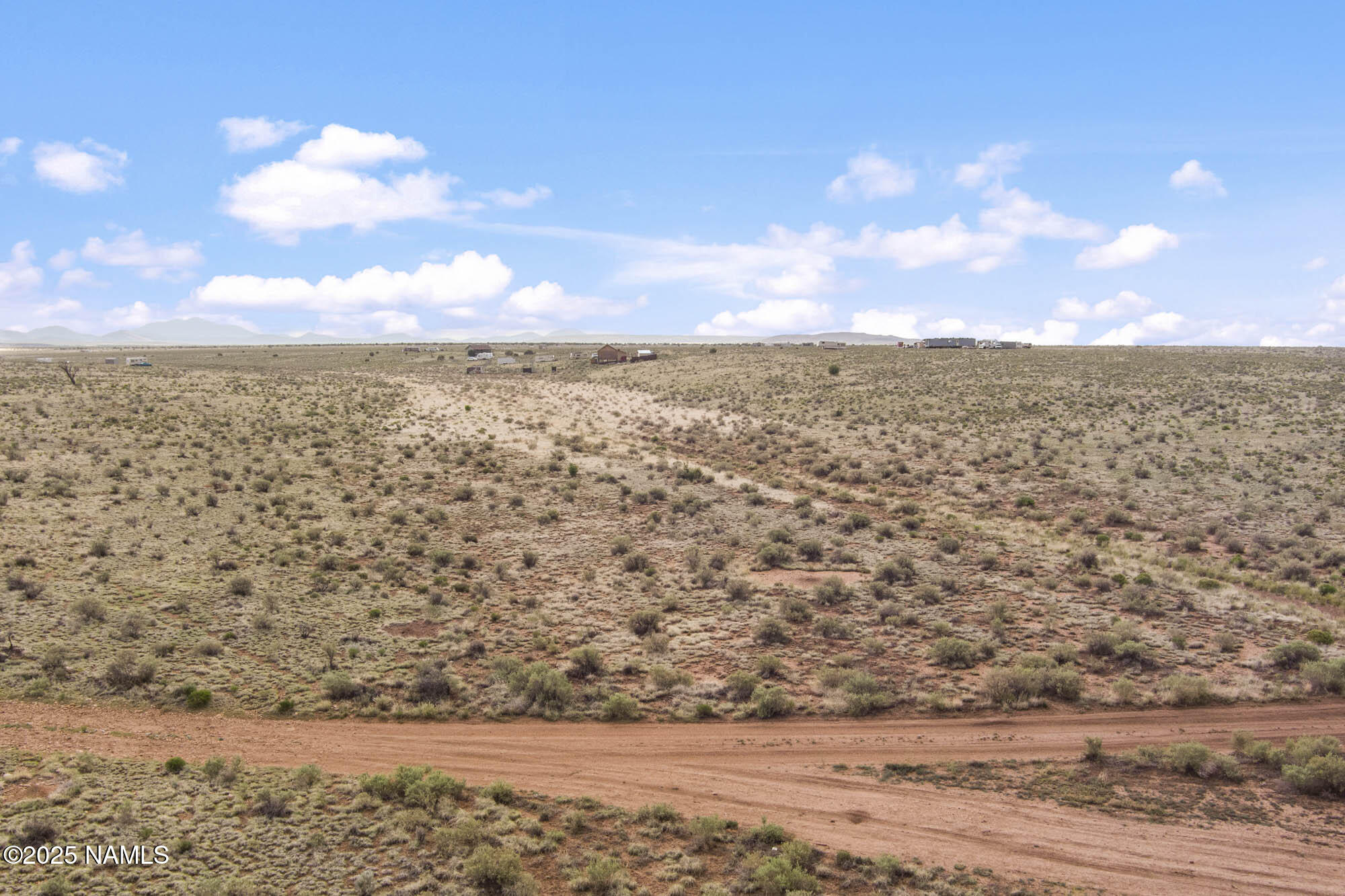728 Pine Road Williams, AZ 86046 - Photo 19 of 26 a view of city and sky view