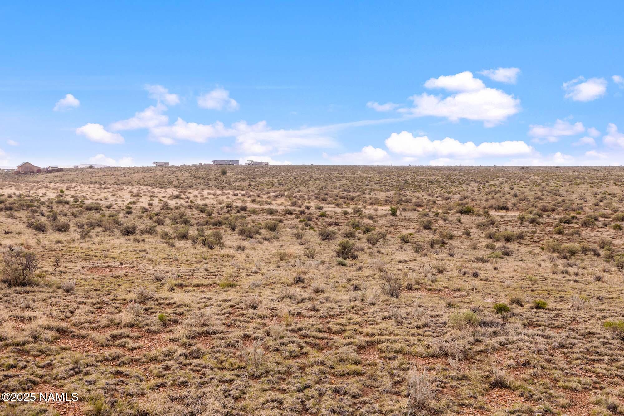 728 Pine Road Williams, AZ 86046 - Photo 21 of 26 a view of city and mountain