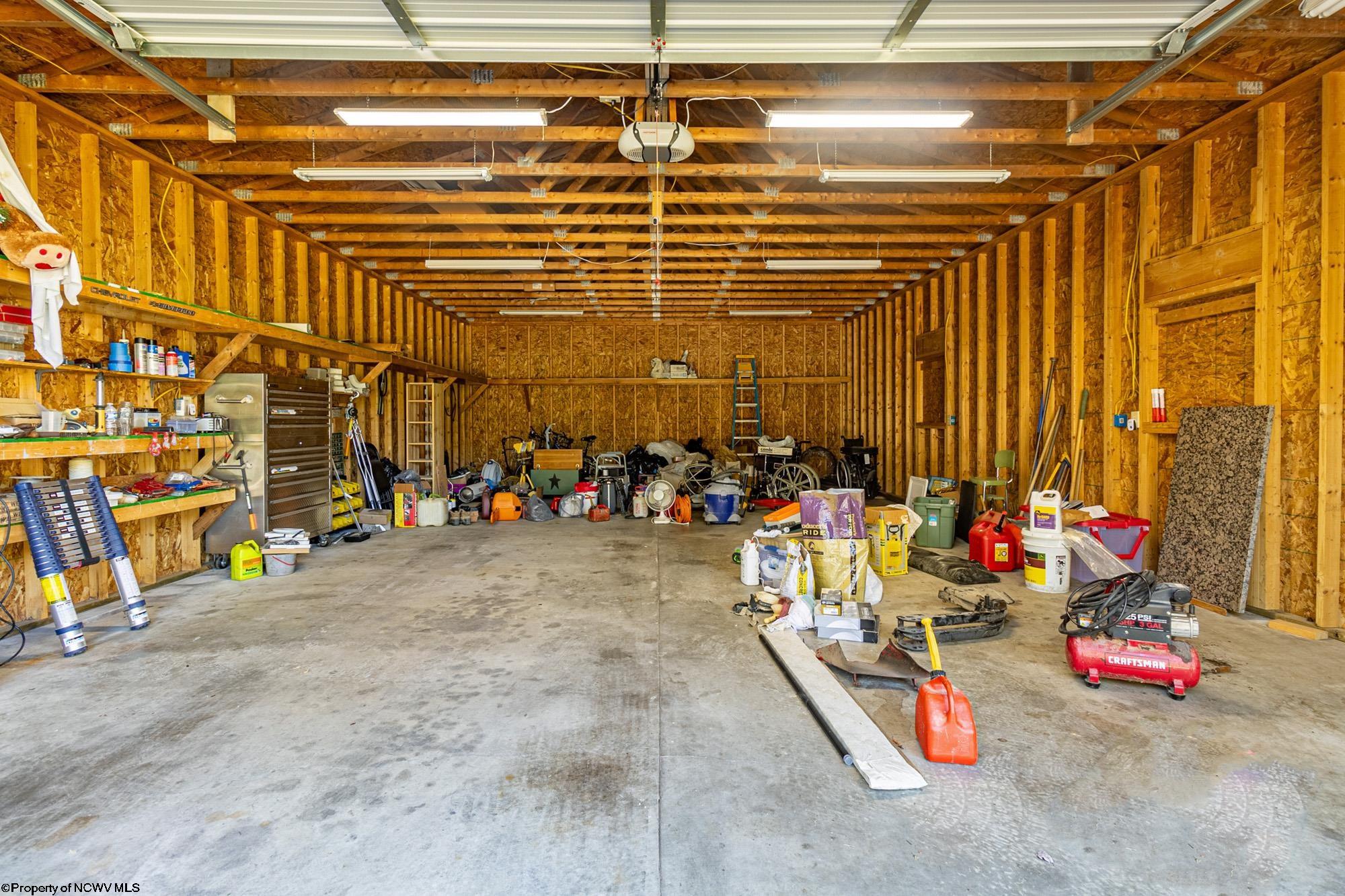 282 Co Rte 1/1 Bridgeport, WV 26330 - Photo 46 of 50 Gallery Image 46