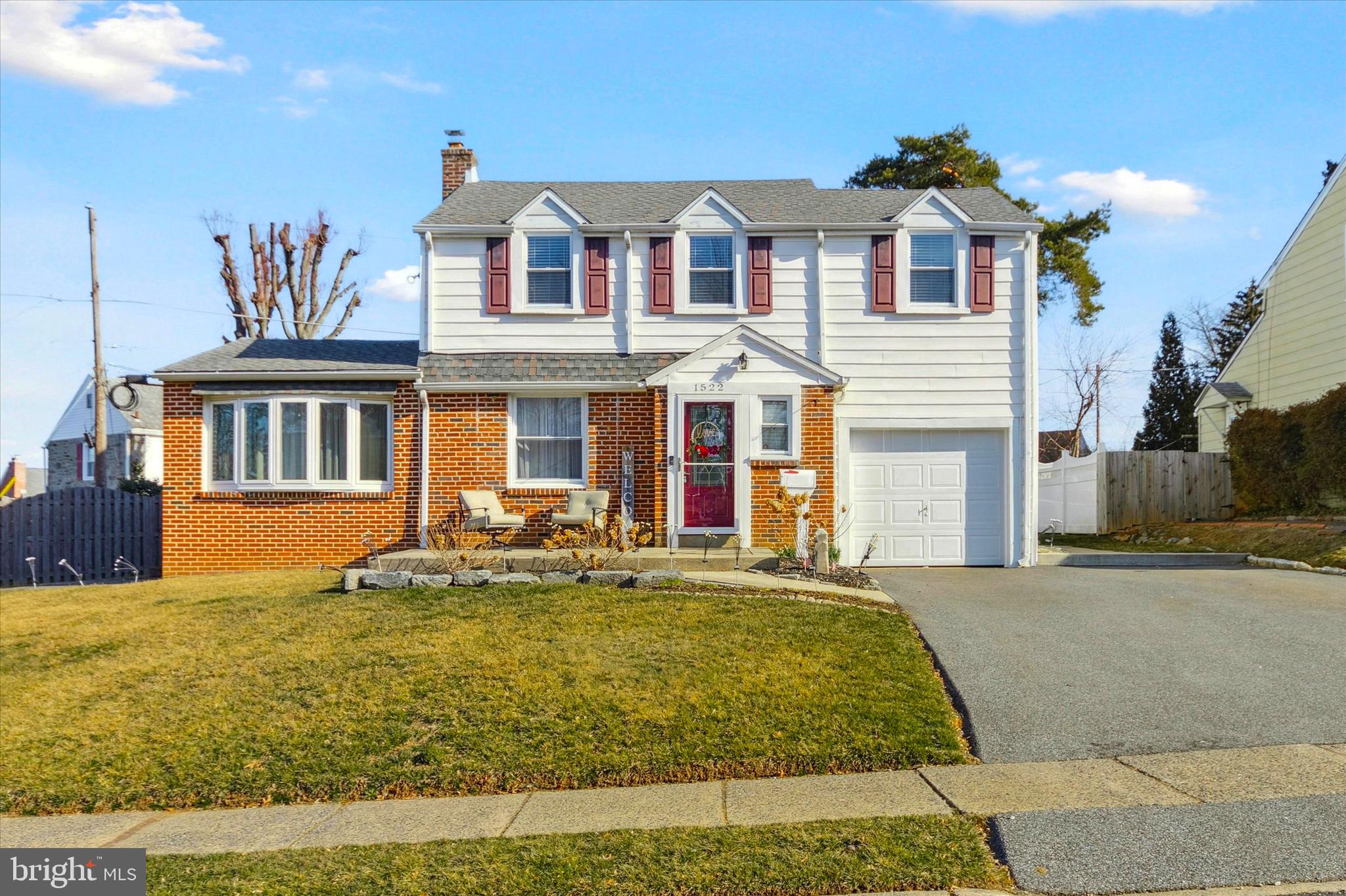 1522 Norman Road Havertown, PA 19083 - Photo 1 of 31 Gallery Image 1