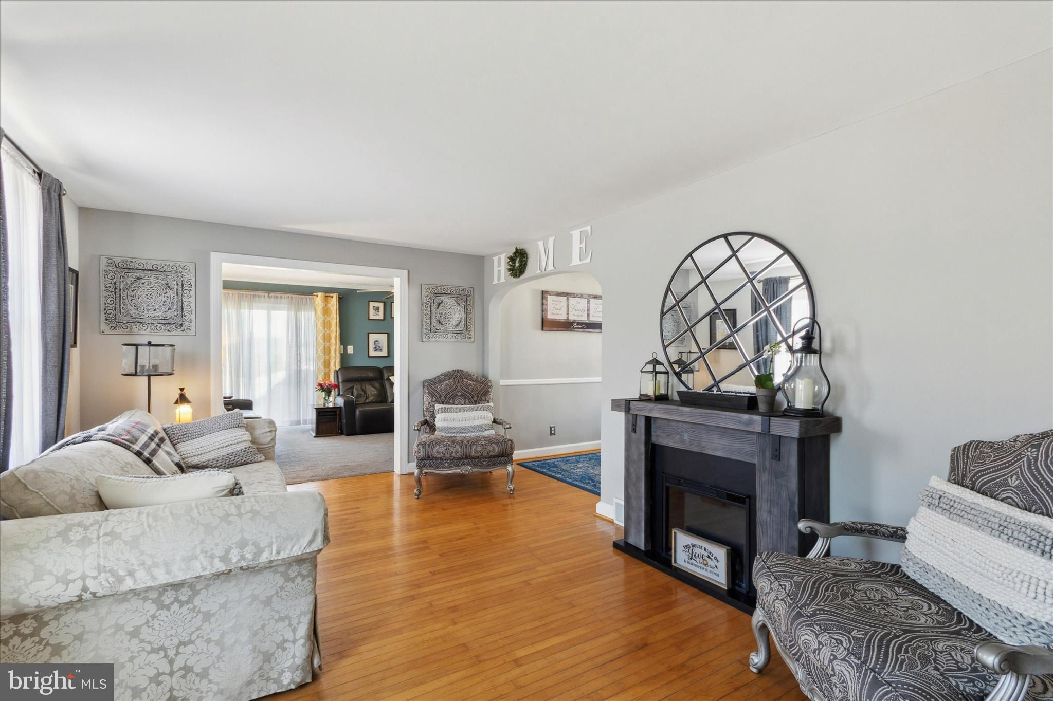 1522 Norman Road Havertown, PA 19083 - Photo 3 of 31 Gallery Image 3