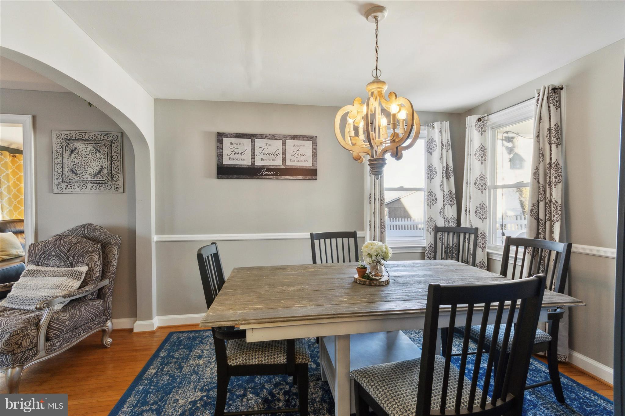 1522 Norman Road Havertown, PA 19083 - Photo 6 of 31 Gallery Image 6