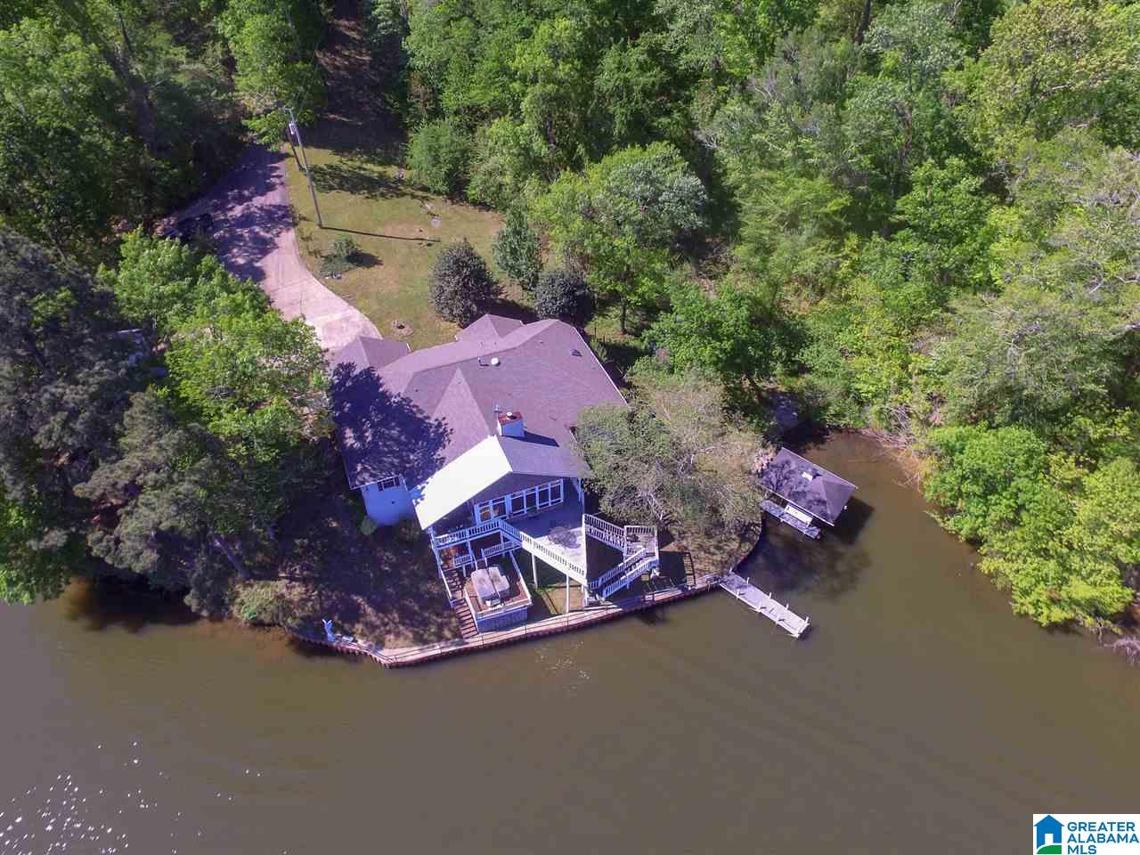 752 Sugar Loaf Hill Road Deatsville, AL 36022 - Photo 43 of 49