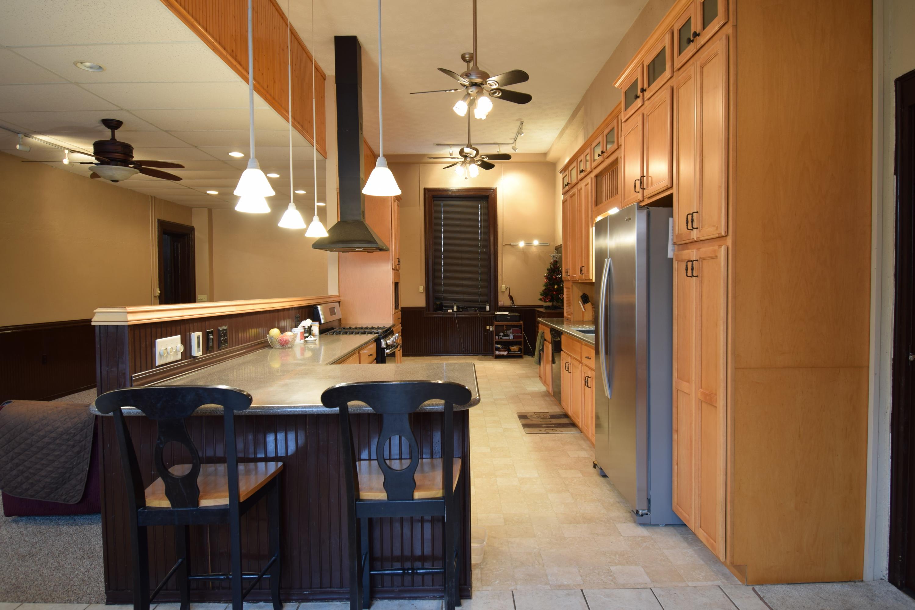 334 North Mulberry Street Springfield, OH 45502 - Photo 10 of 28