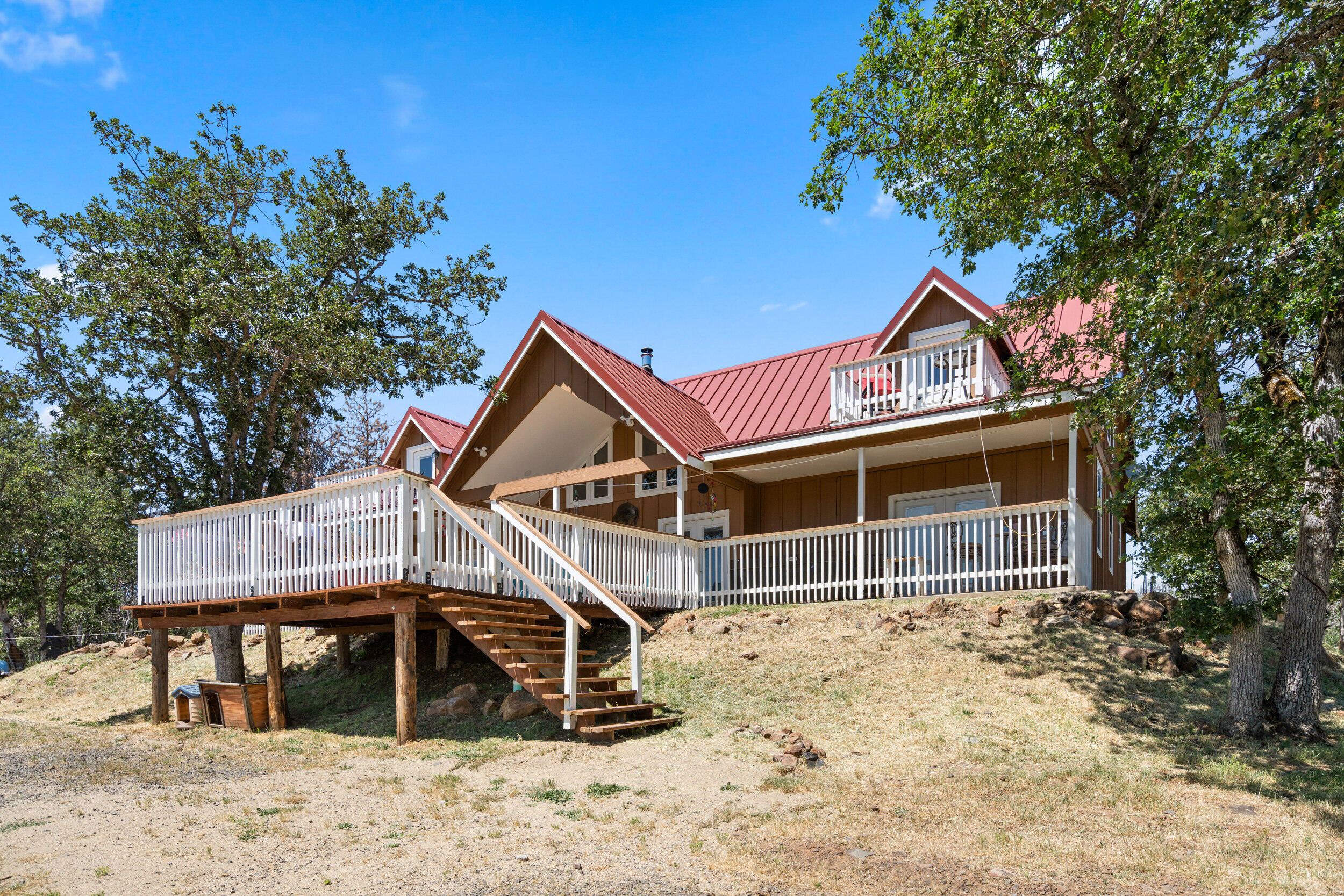 5619 Butte Falls Highway Eagle Point, OR 97524 - Photo 6 of 70 1