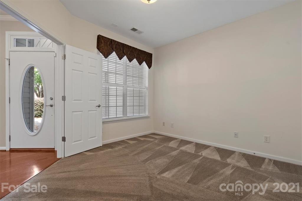 257 Garnet Court Fort Mill, SC 29708 - Photo 32 of 43 an empty room with windows