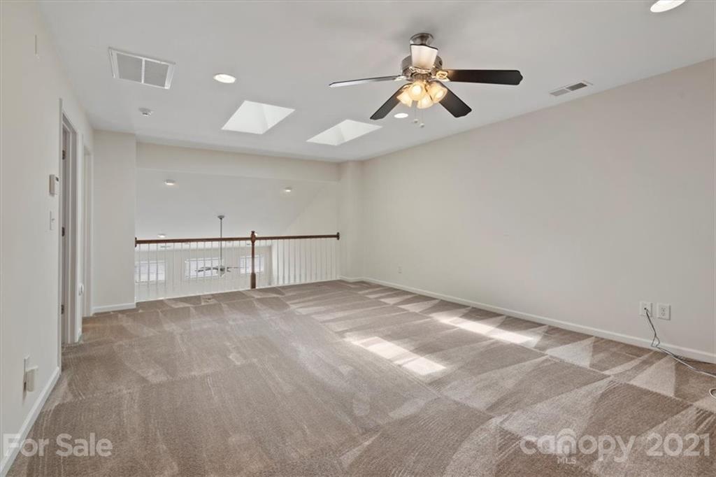 257 Garnet Court Fort Mill, SC 29708 - Photo 36 of 43 a view of an empty room