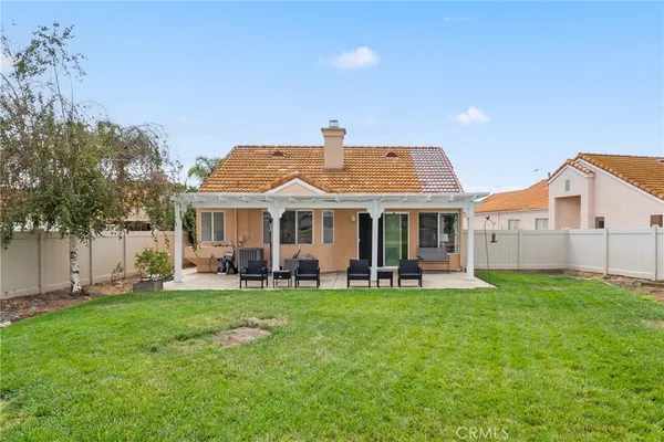 $474,999 | 28232 Palm Villa Drive, Menifee, CA 92584