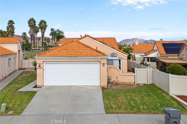 $474,999 | 28232 Palm Villa Drive, Menifee, CA 92584