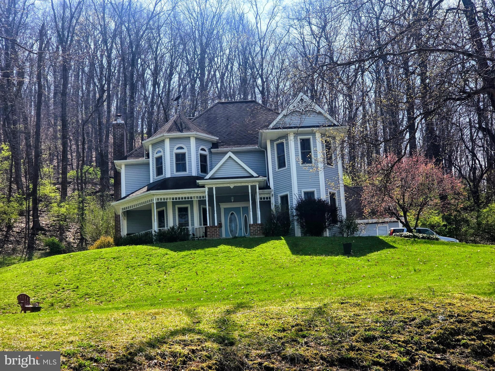 547 Seidels Run Road Leesport, PA 19533 - Photo 1 of 2