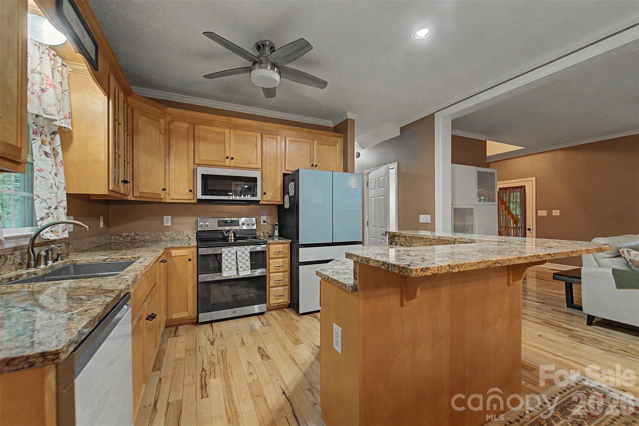 77 Pigeon Creek Road Bryson City, NC 28713 - Photo 12 of 47