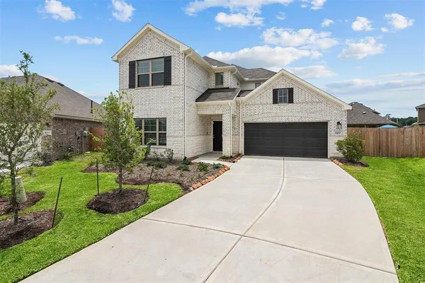 $400,000 | 17430 Adobe Vista Lane, New Caney, TX 77357