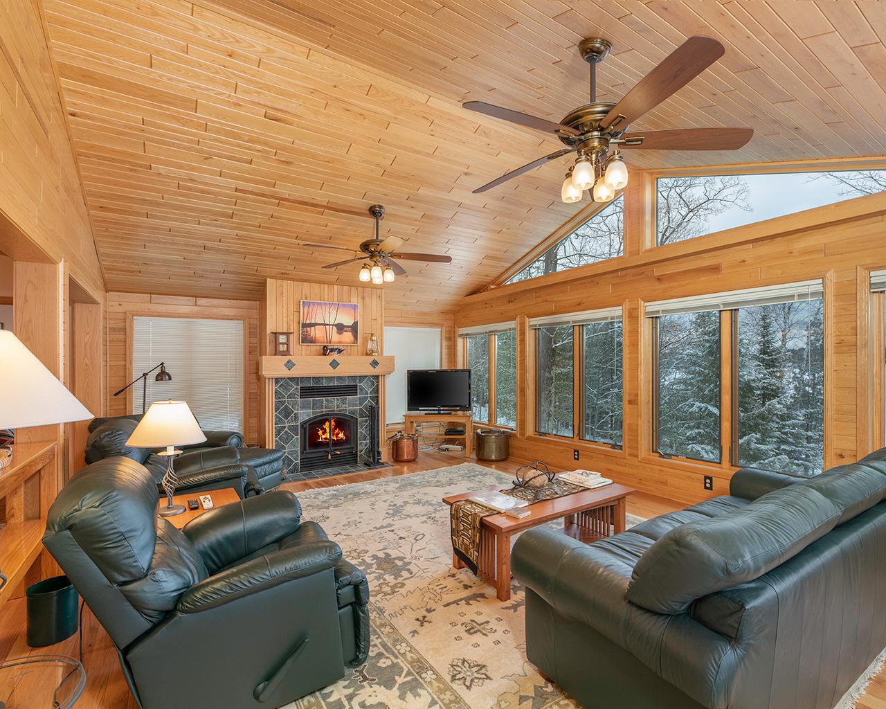 3239 Hancock Lake Road Harshaw, WI 54529 - Photo 2 of 20 Gallery Image 2