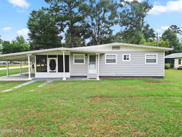 $169,000 | 5227 Southeast Shellcracker Avenue, Blountstown, FL 32424