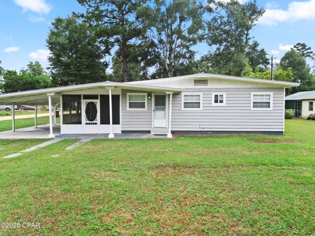 $174,000 | 5227 Southeast Shellcracker Avenue, Blountstown, FL 32424