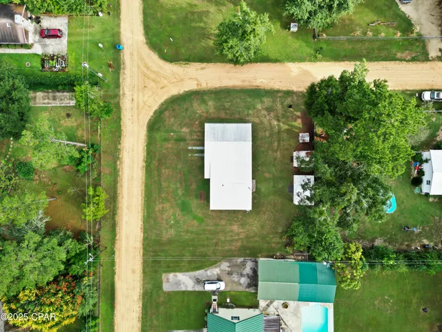 $174,000 | 5227 Southeast Shellcracker Avenue, Blountstown, FL 32424