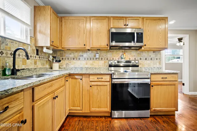 $174,000 | 5227 Southeast Shellcracker Avenue, Blountstown, FL 32424