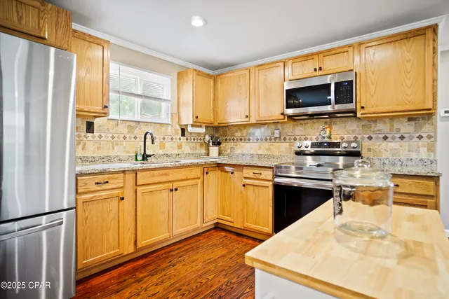 $174,000 | 5227 Southeast Shellcracker Avenue, Blountstown, FL 32424