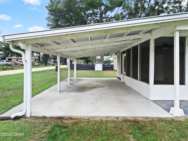 $174,000 | 5227 Southeast Shellcracker Avenue, Blountstown, FL 32424