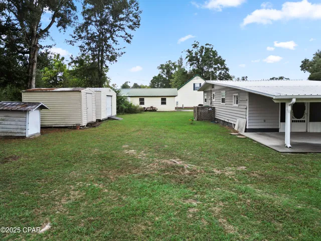 $174,000 | 5227 Southeast Shellcracker Avenue, Blountstown, FL 32424