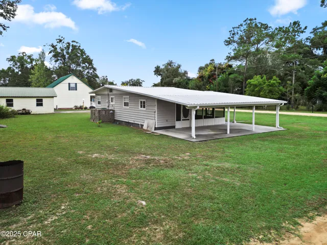 $174,000 | 5227 Southeast Shellcracker Avenue, Blountstown, FL 32424