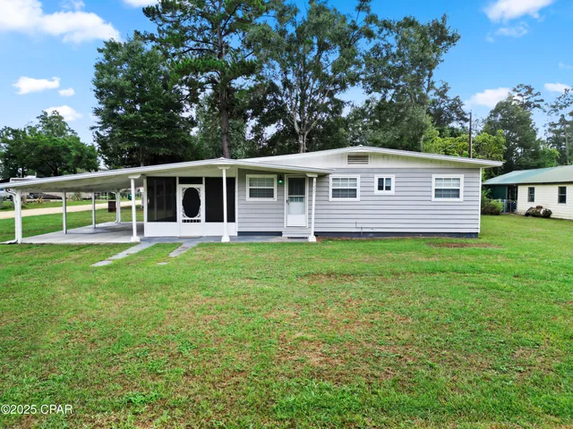 $174,000 | 5227 Southeast Shellcracker Avenue, Blountstown, FL 32424