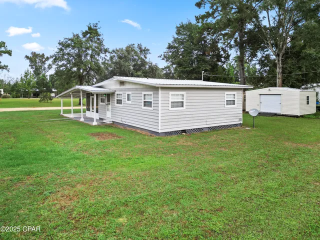 $174,000 | 5227 Southeast Shellcracker Avenue, Blountstown, FL 32424
