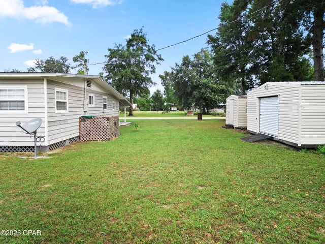 $174,000 | 5227 Southeast Shellcracker Avenue, Blountstown, FL 32424