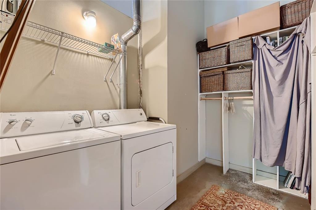 170 Boulevard Southeast, Unit 101F Atlanta, GA 30312 - Photo 8 of 11