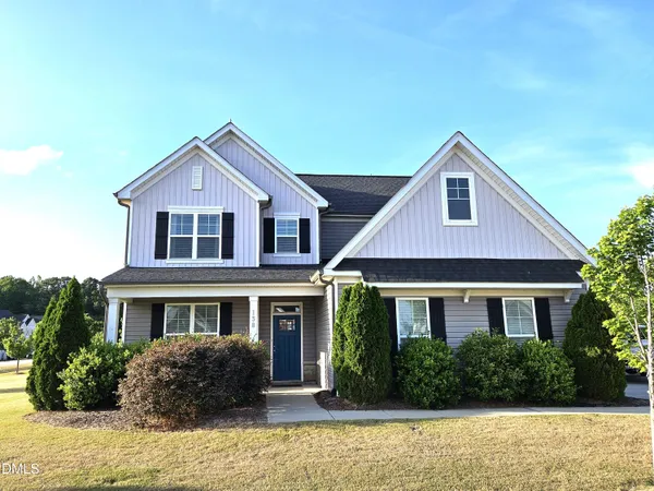 $485,000 | 138 Beverly Place, Four Oaks, NC 27524