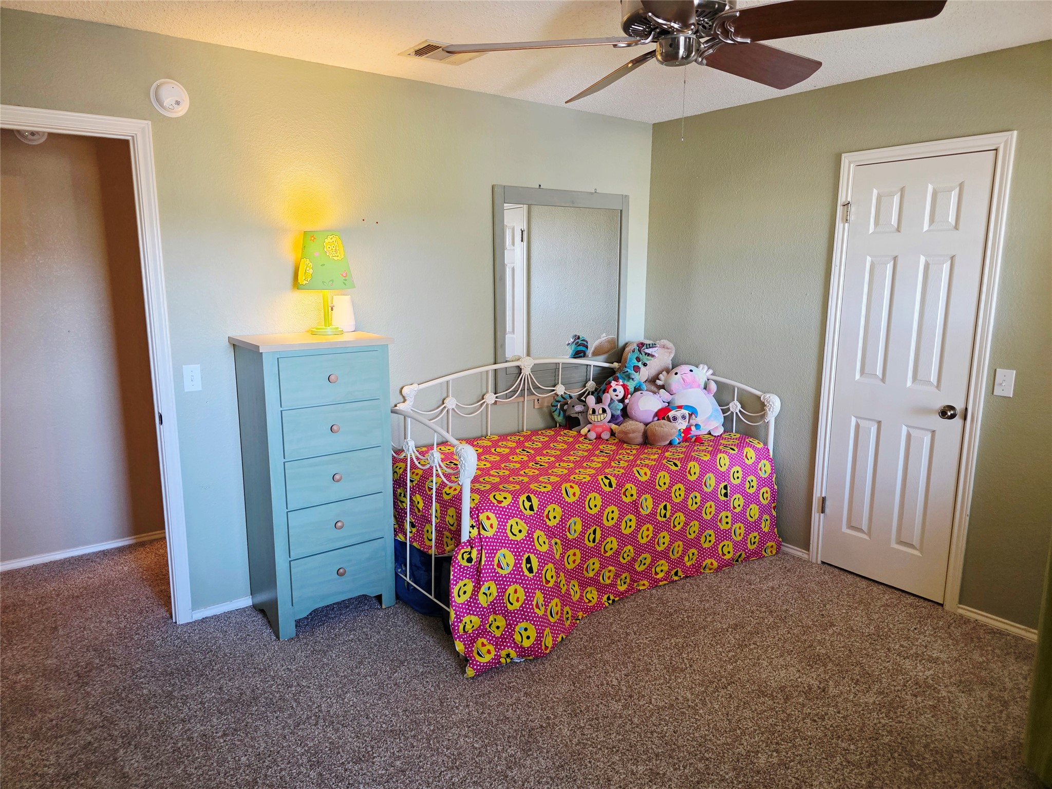 16303 Ascent Cove Pflugerville, TX 78660 - Photo 12 of 26 Secondary bedroom