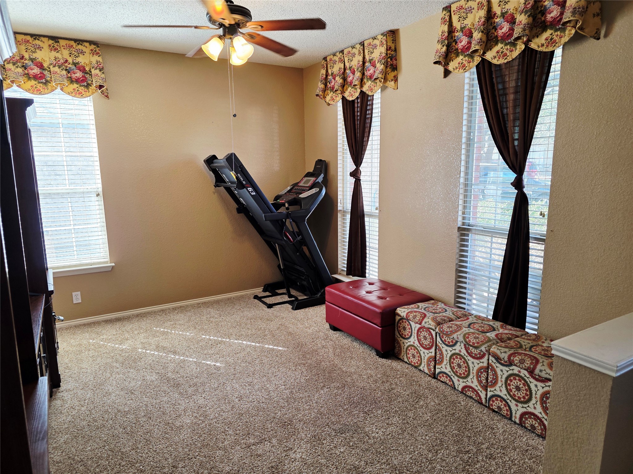 16303 Ascent Cove Pflugerville, TX 78660 - Photo 17 of 26 Secondary living space