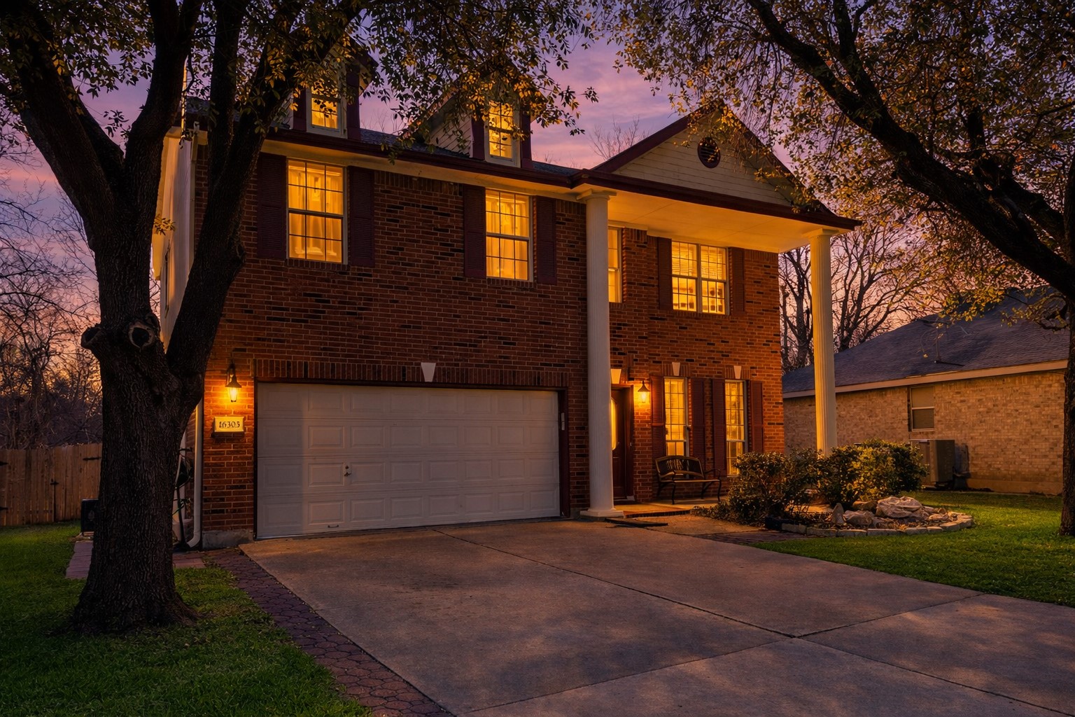 16303 Ascent Cove Pflugerville, TX 78660 - Photo 25 of 26 Welcome Home!