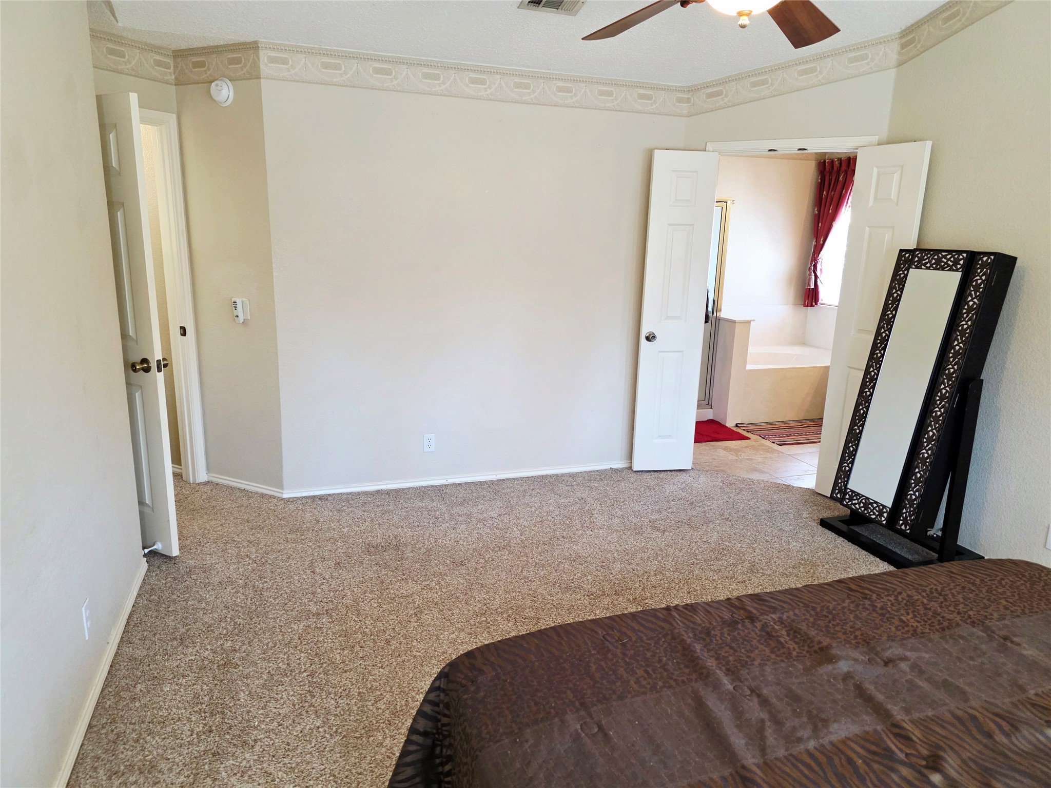 16303 Ascent Cove Pflugerville, TX 78660 - Photo 9 of 26 Large Primary Bedroom