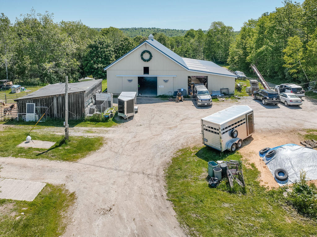 1567 Augusta Road Bowdoin, ME 04287 - Photo 61 of 68 DJI_0306-HDR