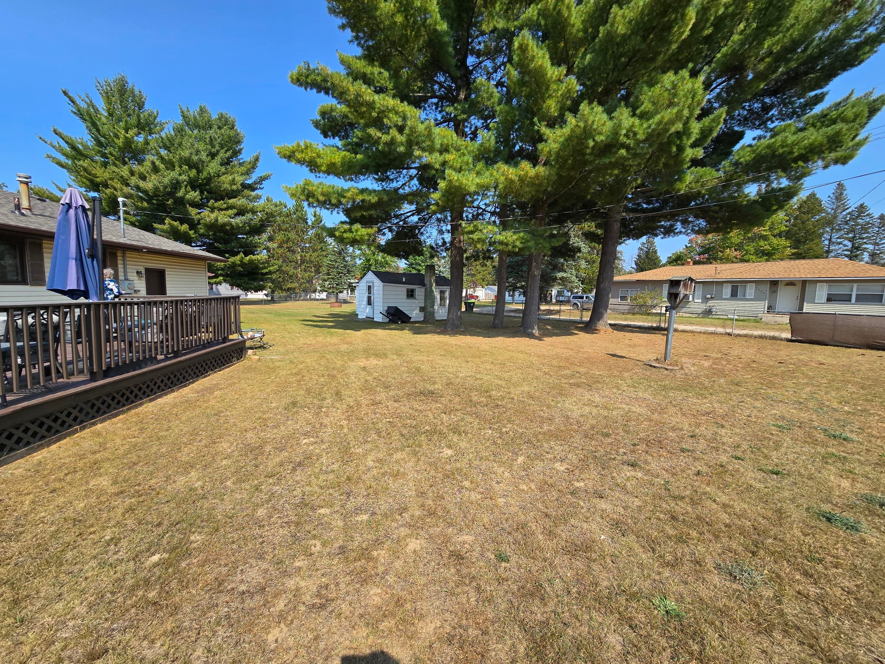 2338 North St Helen Road St. Helen, MI 48656 - Photo 34 of 45 Gallery Image 34