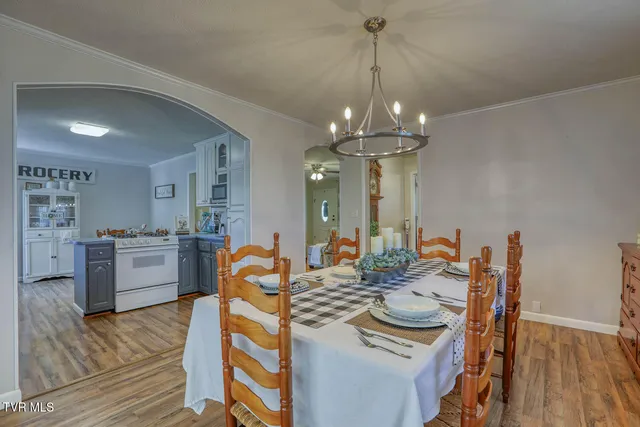 $239,900 | 131 Circle Drive, Surgoinsville, TN 37873