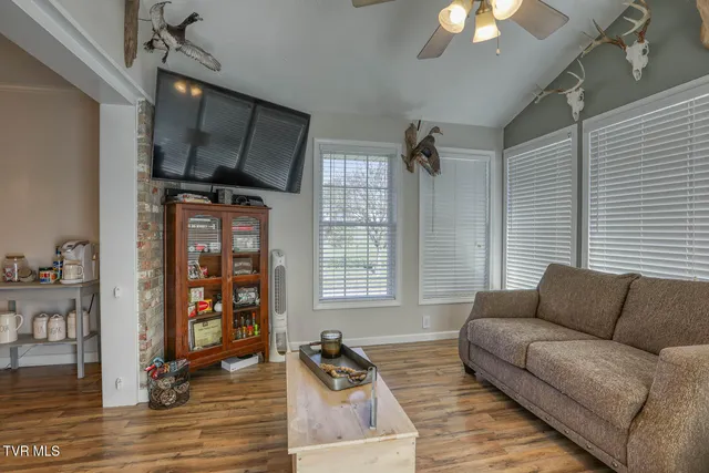 $239,900 | 131 Circle Drive, Surgoinsville, TN 37873