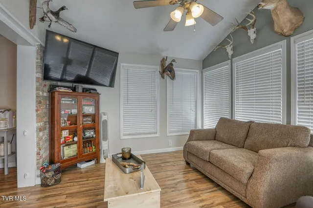 $239,900 | 131 Circle Drive, Surgoinsville, TN 37873