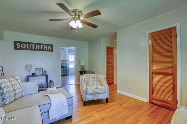 $239,900 | 131 Circle Drive, Surgoinsville, TN 37873