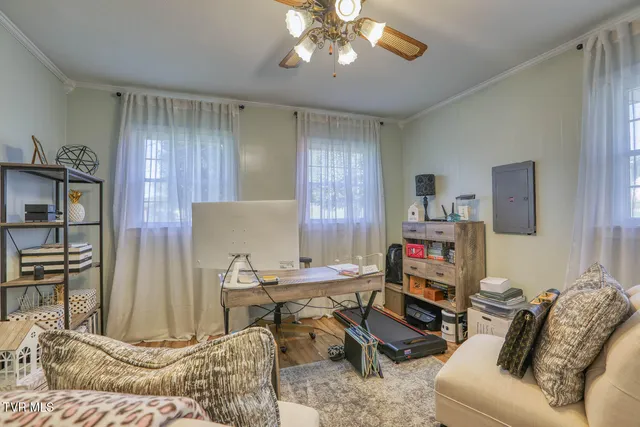 $239,900 | 131 Circle Drive, Surgoinsville, TN 37873