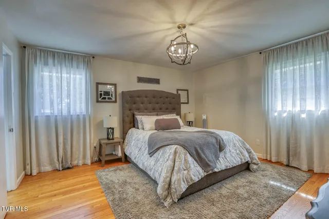 $239,900 | 131 Circle Drive, Surgoinsville, TN 37873