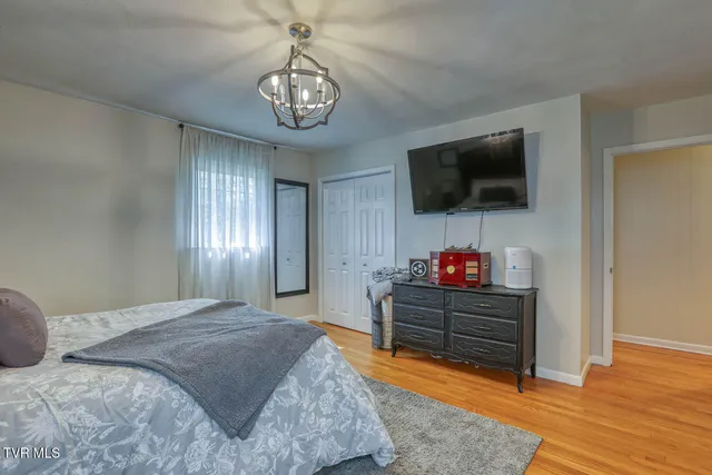 $239,900 | 131 Circle Drive, Surgoinsville, TN 37873