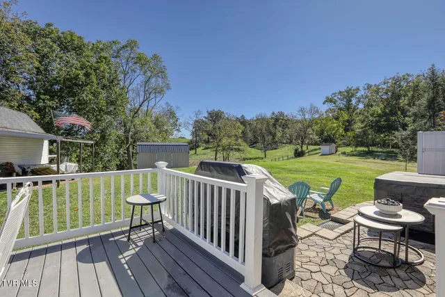 $239,900 | 131 Circle Drive, Surgoinsville, TN 37873