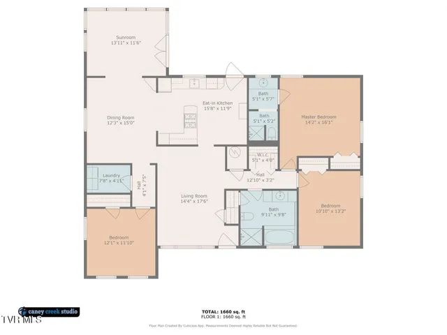 $239,900 | 131 Circle Drive, Surgoinsville, TN 37873